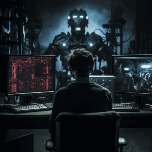 Specialization in Postproduction & VFX