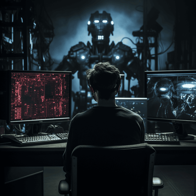 Especialidad Post Producción VFX Filmschool IA