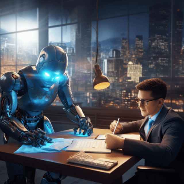 Curso Guionismo con Inteligencia Artificial