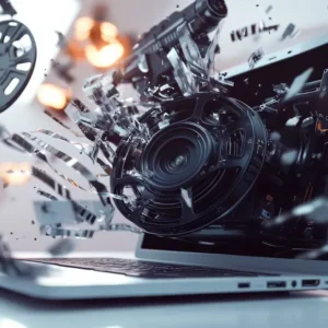 Package 5 AI and Film Editing FilmSchool IA Package 5 AI and Film Editing FilmSchool IA